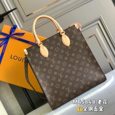 LV Shopping Bags